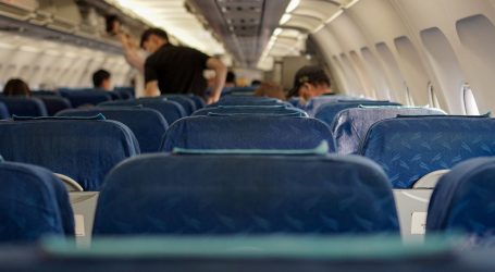 Europski revizorski sud: U vrijeme pandemije putnicima u zračnom prometu nisu bila zajamčena temeljna prava