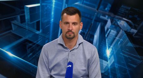 Dogradonačelnik Splita Ivošević: “Da je moja stranka nepravomoćno osuđena za korupciju, povukao bih se iz politike”