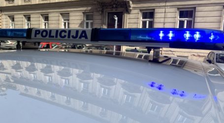 Policija objavila detalje nesreće u kojoj je poginula pješakinja, vozač teško ozlijeđen u Vinogradskoj