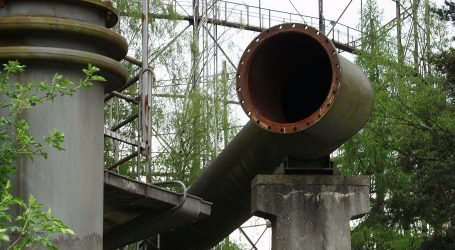 Rusko-njemački plinovod: Sjeverni tok 2 bit će gotov do kraja godine