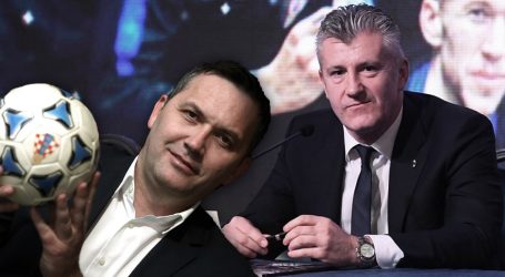 BORBA ZA VRH NOGOMETNOG SAVEZA: Marijan Kustić pokrenuo opsežnu operaciju micanja Davora Šukera s čela HNS-a