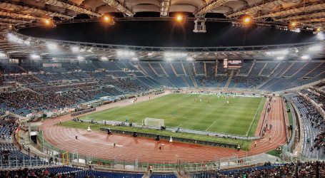 Uoči utakmice Italija-Švicarska blizu stadiona deaktivirana eksplozivna naprava
