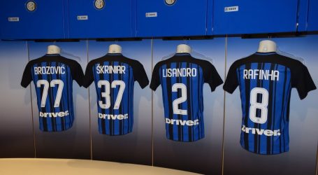 Italija: Simone Inzaghi novi je trener Intera