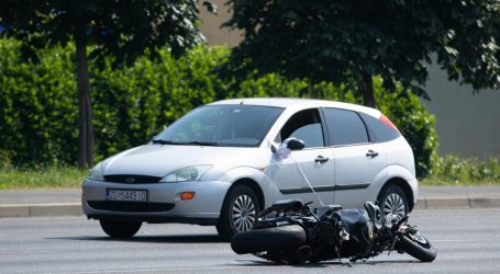 Crni vikend na prometnicama: Policija i prometni stručnjaci uputili apel vozačima, posebice motociklistima