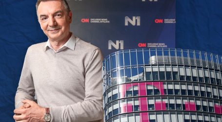 Hrvatski telekom sprema televiziji N1 jednaki scenarij kao i A1 – a to je prestanak emitiranja