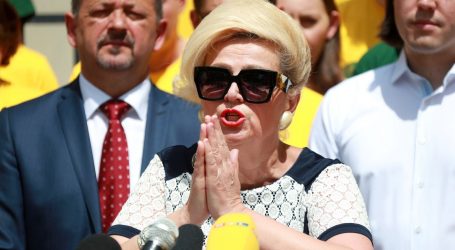 Najpoznatija zviždačica Vesna Balenović tuži Hrvatsku za naknadu štete. “Protiv kriminalne naftne hobotnice zastupa me dr. Šime Savić”