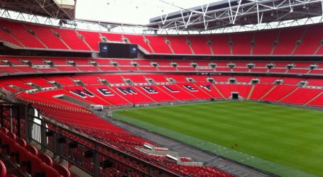 UEFA ima plan zamijeniti Wembley kao domaćina finala EURA, ako se ne promijene pravila o karanteni za navijače
