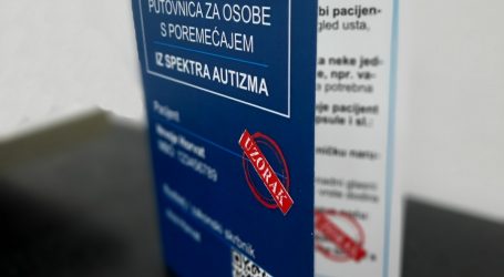 KBC Rijeka predstavio bolničke putovnice za osobe s poremećajem iz spektra autizma