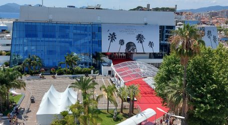 Počinje 74. filmski festival u Cannesu, najneobičnije izdanje u njegovoj povijesti