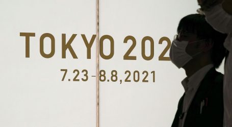Do početka Olimpijskih igara još su tri tjedna. Broj zaraženih u Tokiju nastavlja rasti