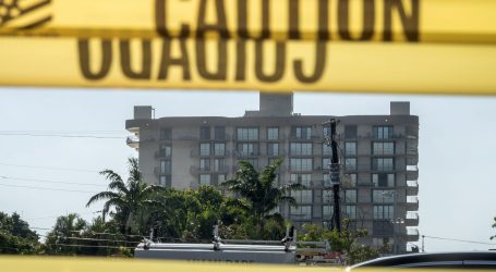 Pronađeni ostaci zadnje žrtve u ruševinama stambenog kompleksa na Floridi, konačni broj poginulih je 98