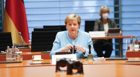 Merkel planira odmor nakon umirovljenja: “Neće mi nedostajati vrijeme u kojem sam stalno donosila odluke”