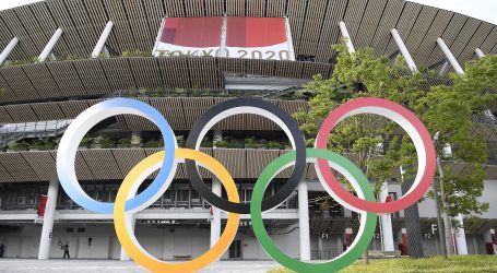 Tijekom održavanja Olimpijskih igara, Tokio bilježi rekordan broj novozareženih koronavirusom