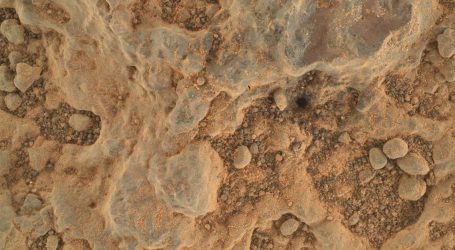 Marsotresi pomogli znanstvenicima u otkrivanju anatomije Crvenog planeta