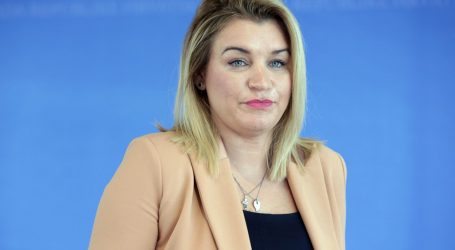 Nikolina Brnjac: “Trenutno smo i najbolji na Mediteranu po incidenciji i trebamo učiniti sve da to i zadržimo”