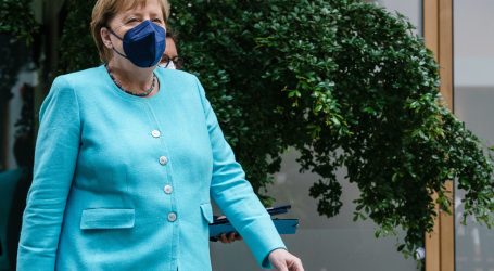Angela Merkel dolazi u Tiranu: “Zemlje zapadnog Balkana moraju provesti mnoge reforme”