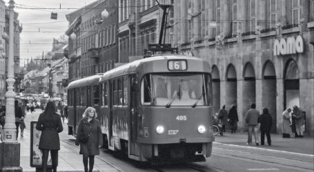 FELJTON: Kako je izgrađen postsocijalistički Zagreb