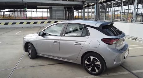 Opel, Jeep, Dodge najavili zaokret prema proizvodnji električnih vozila