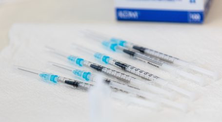 EMA: Dvije doze cjepiva štite od delta inačice koronavirusa