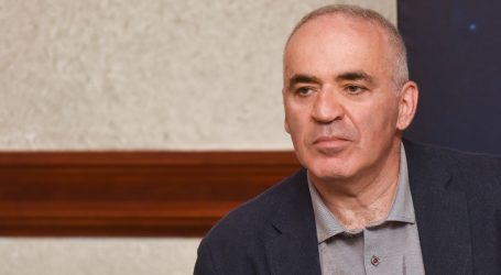 Grand Chess Tour u Zagrebu ipak bez Kasparova