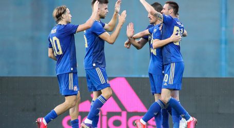 Dinamo saznao potencijalnog suparnika u trećem pretkolu Lige prvaka
