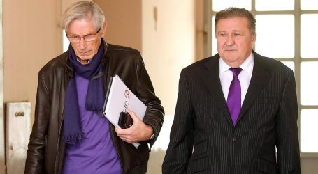Odvjetnik Tomislava Horvatinčića: “Bit će pušten iz Remetinca kako bi dovršio liječenje”