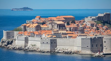 U Dubrovnik stiže deset šefova diplomacija i povjerenik EU-a Borrell, glavna tema pandemija koronavirusa
