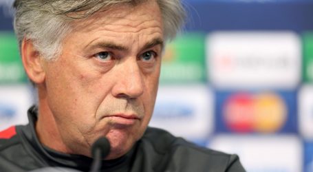 FOOTBALL LEAKS:  Kako je Carlo Ancelotti zamračio 3,6 milijuna eura putem fiktivne tvrtke u poreznoj oazi