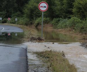 19.07.2021., Nasice - Poplava na Nasickom podrucju.Photo: Dubravka Petric/PIXSELL