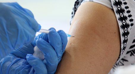 Slovenija: Cijepljenje i u ljekarnama, ali zasad samo protiv gripe