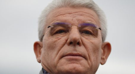 Džaferović: “Milanović postaje sve veći rasadnik nestabilnosti i retorike podjela i uvreda”