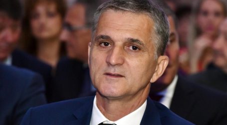 Bivši ministar Goran Marić pretrpio teški srčani udar, ugrađena mu četiri stenta