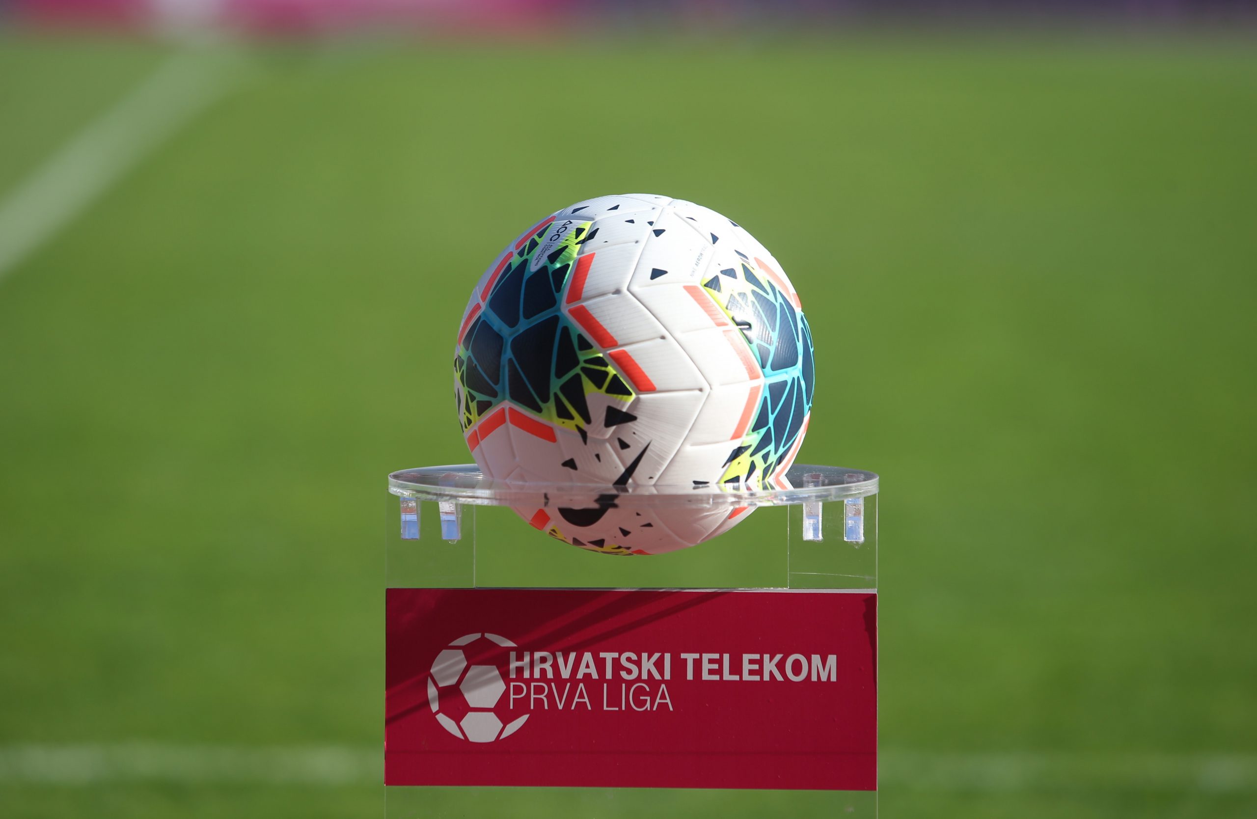 26.10.2019., Split - Hrvatski Telekom Prva liga, 13. kolo, HNK Hajduk - NK Slaven Belupo.  
Photo: Ivo Cagalj/PIXSELL