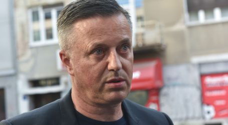Odvjetnik Terešak: “Ne znam razloge uhićenja Šegote, pretpostavljam zbog izvida vezanih uz Bandića”