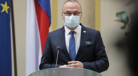 Grlić Radman: “Hrvatski pravni poredak poznaje muški i ženski spol, nema neutralnog spola”