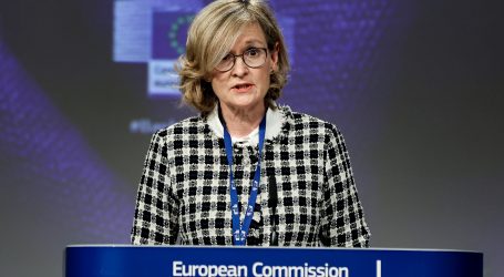 Europska komisija želi potaknuti financijski sektor da ulaže u ekološke projekte