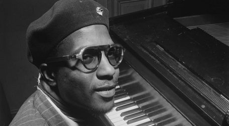 Snimanje filma o jazz legendi Theloniousu Monku osudila njegova obitelj