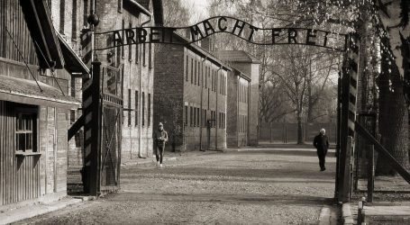 U 96. godini umrla Židovka koja je preživjela logor Auschwitz svirajući u djevojačkom orkestru