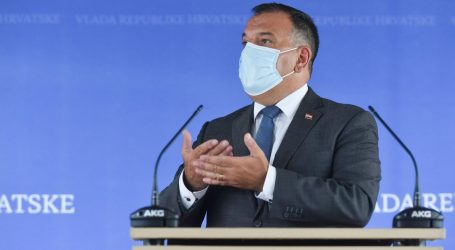 Ministar zdravstva Vili Beroš oglasio se na Twitteru: Ponovno poziva na cijepljenje