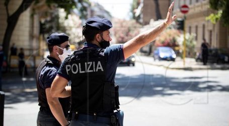 Talijanska policija razbila mrežu lažnih covid-putovnica: Dilali certifikate kao dokaz potpunog cijepljenja, cijena 130 eura