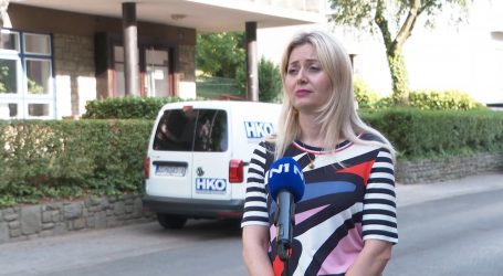 Zamjenica ravnatelja HZJZ-a o osam cijepljenih pacijenata koji su umrli u KB Dubrava: “Nemamo sve podatke iz bolnice”