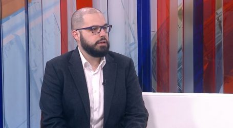 Mijić o Škorinom odlasku: “Tajming je loš. Zbog rasvjetljavanja korupcijskih afera sada ga povezuju s time”