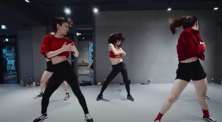 Kina: Žene u srednjim godinama pronašle zadovoljstvo i zdravlje u R&B plesu
