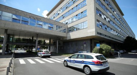 USKOK od suca istrage Županijskog suda u Zagrebu traži istražni zatvor za četvero od deset uhićenih