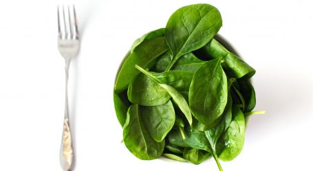 Nitriti iz povrća povoljno djeluju na smanjenje tlaka i rizika od srčanih bolesti