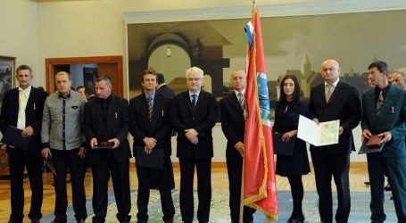 PRIJE ŠEST GODINA OTKRILI SMO SADRŽAJ TAJNIH DOKUMENATA VSOA-E: Novi udar na ratnu politiku Hrvatske u BiH