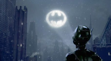 Tim Burton slavi 63. rođendan, njegov Batman iz 1992. i danas zadivljuje