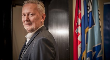 Božinović: “Velik iskorak prema ukidanju viza za SAD”