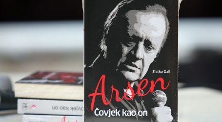 Prije šest godina umro je Arsen Dedić: “Bio je filozof u haiku-formi, muzički Tin Ujević”