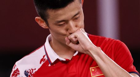 Kineski stolnotenisači očekivano u finalu